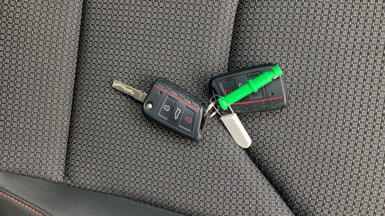 SEAT Leon 1.4 EcoTSI 150 FR 3dr [Technology Pack] Petrol Hatchback